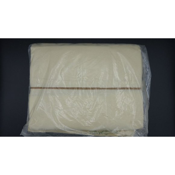 Vintage Twin Sheet Set, Floral Print, NOS Sheets, New in Package, Bedding Linens - Picture 2 of 5